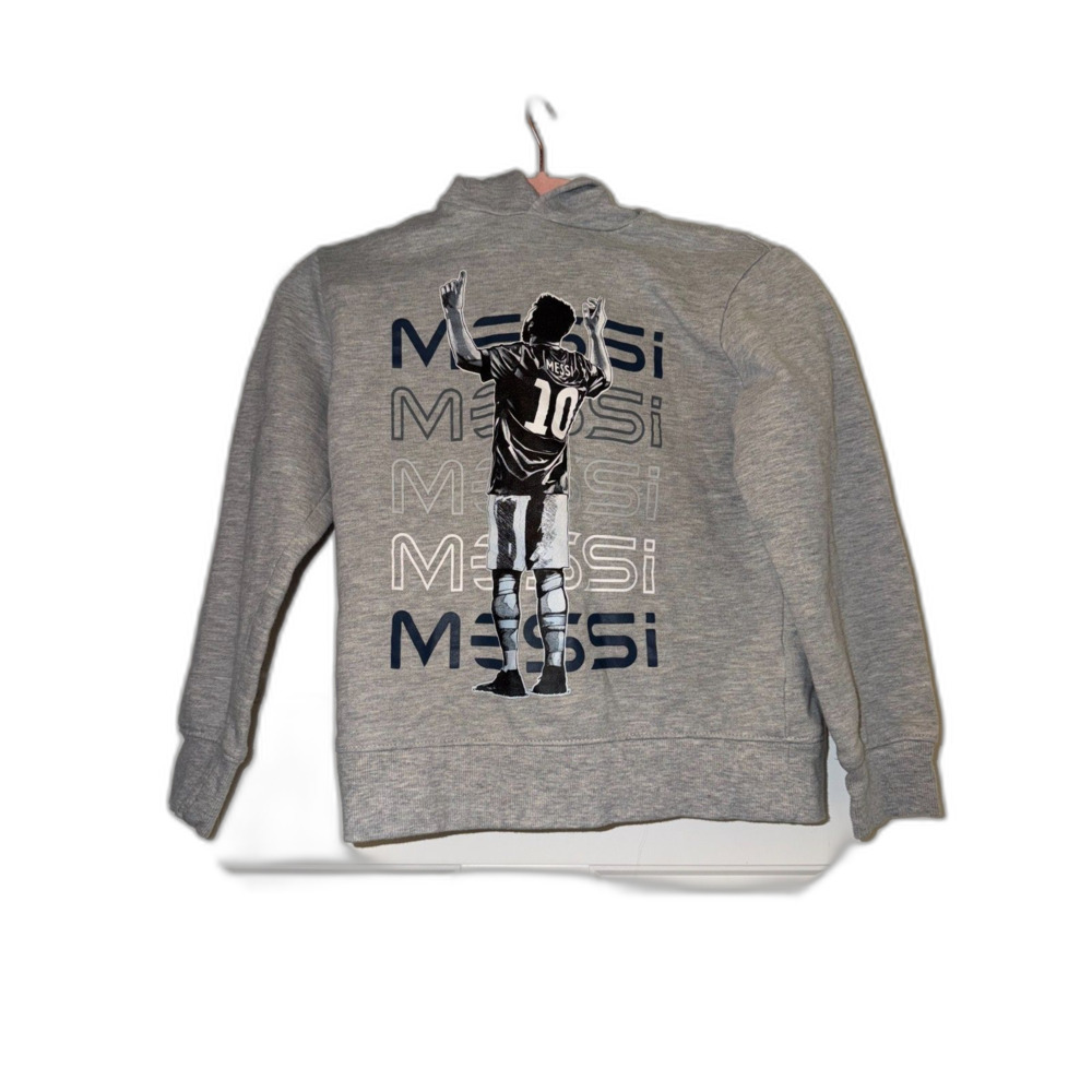 Kids Messi Sweatshirt